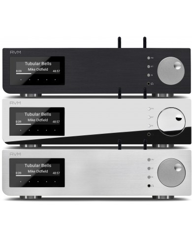 AVM INSPIRATION AS 2.3