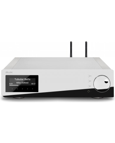 AVM INSPIRATION AS 2.3