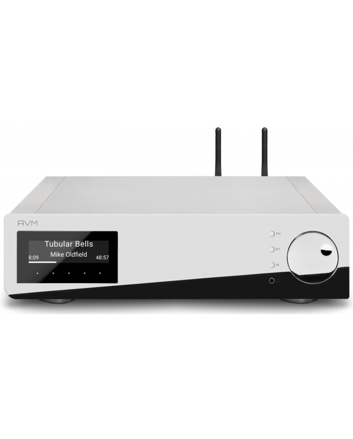 AVM INSPIRATION AS 2.3 AVM INSPIRATION AS 2.3