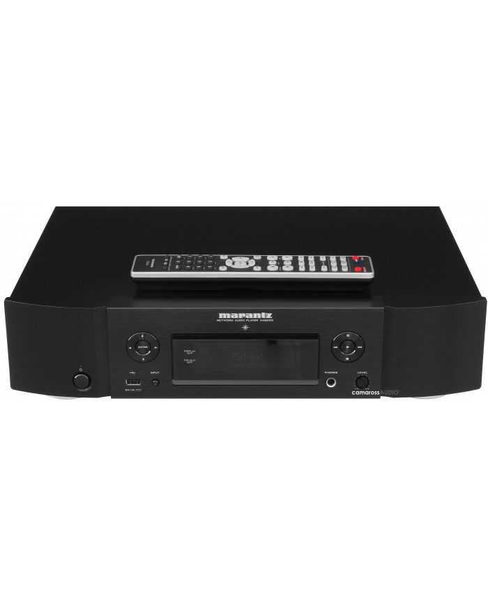 MARANTZ NA8005 Network Player MARANTZ NA8005 Network Player