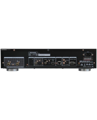 MARANTZ NA8005 Network Player