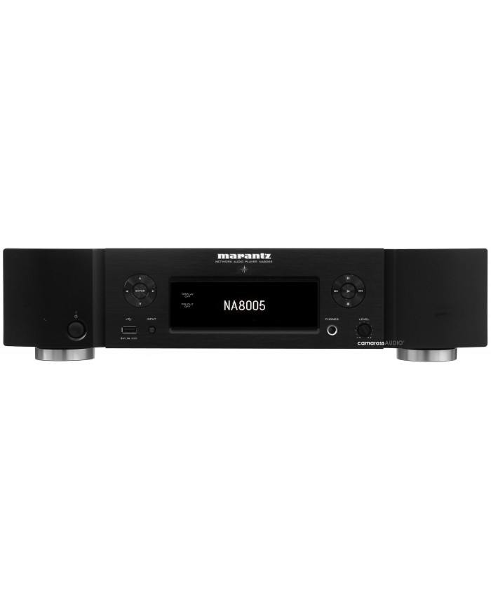 MARANTZ NA8005 Network Player