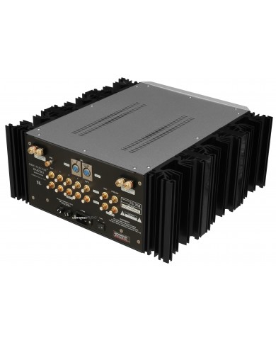 Audio Analogue Maestro Audio Analogue Maestro