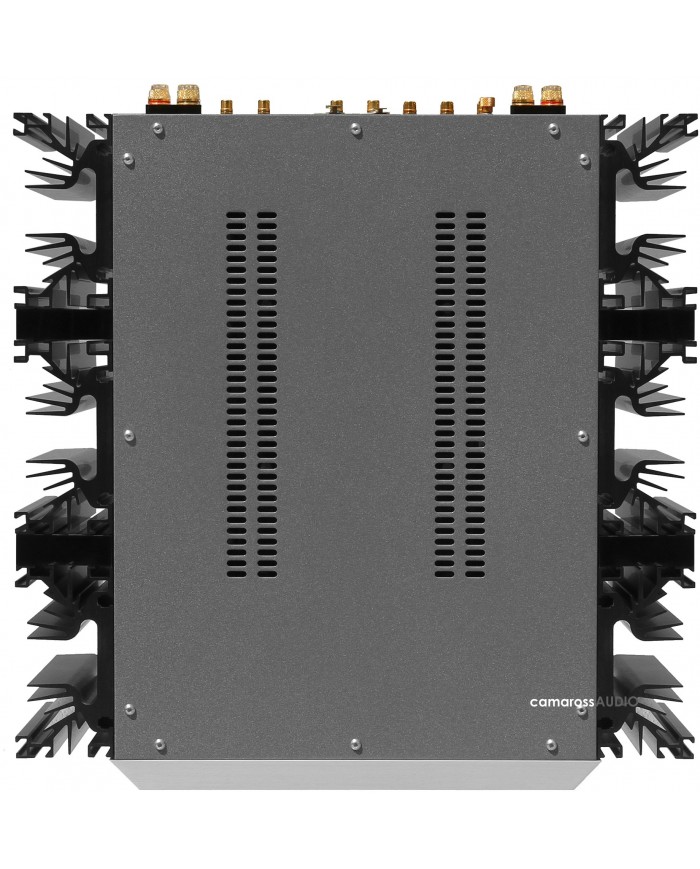 Audio Analogue Maestro