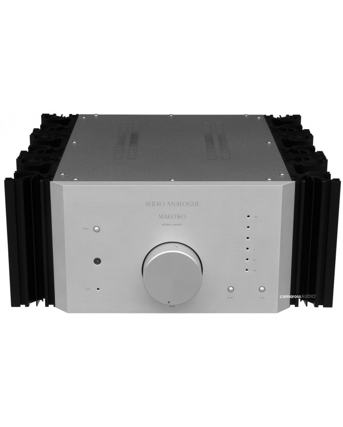 Audio Analogue Maestro