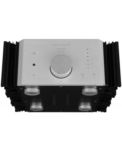 Audio Analogue Maestro Audio Analogue Maestro