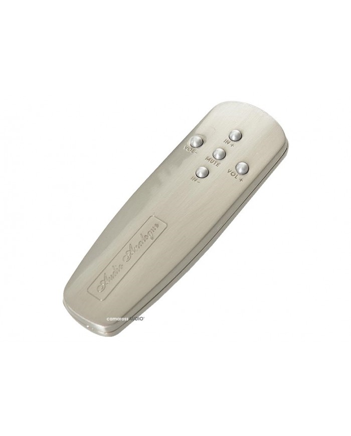 Audio Analogue Maestro Remote control