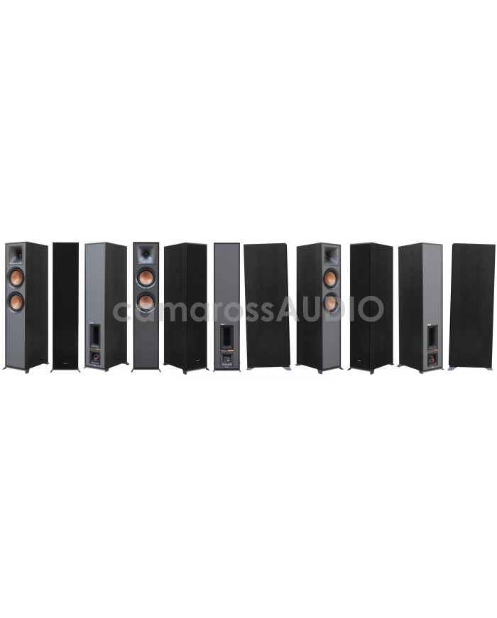 Klipsch R-620F  Klipsch R-620F