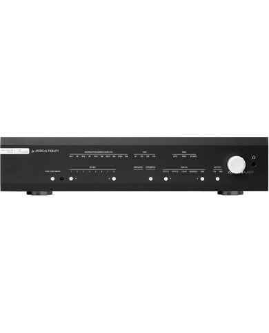 Musical Fidelity M6X DAC Musical Fidelity M6X DAC