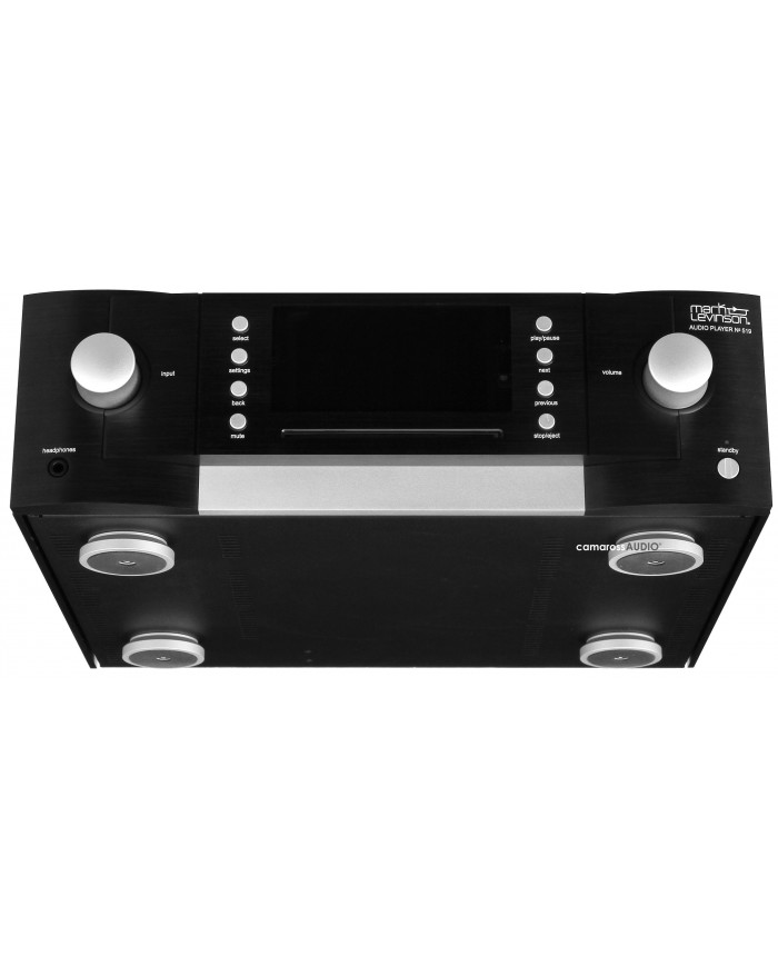 Mark Levinson No 519