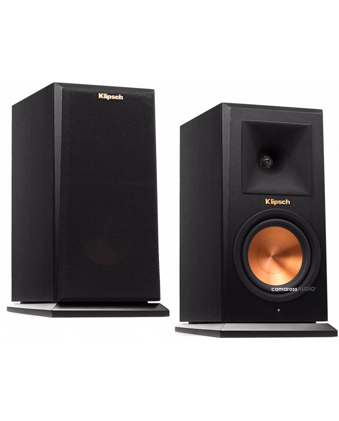 Klipsch RP HD Wireless 5.1