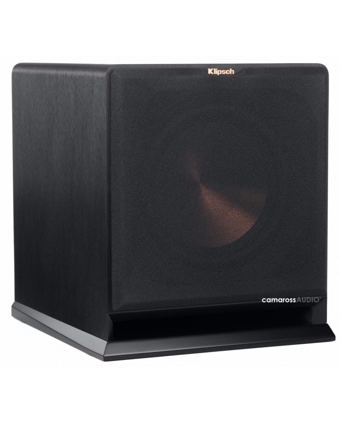 Klipsch RP HD Wireless 5.1