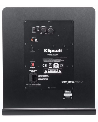 Klipsch RP-110SW 