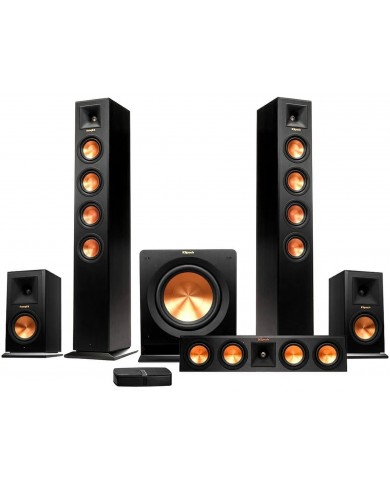 Klipsch Reference Premiere 5.1 Klipsch Reference Premiere 5.1