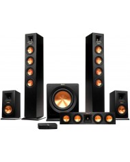 Klipsch Reference Premiere 5.1 Klipsch Reference Premiere 5.1