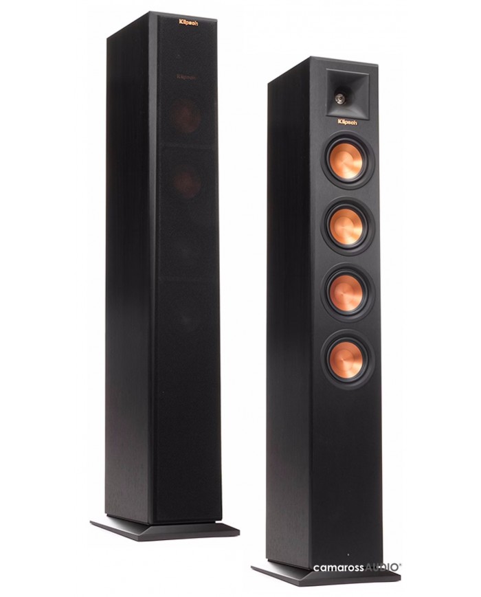 Klipsch RP HD Wireless 5.1