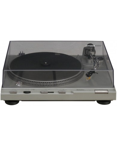 Technics SL-D3