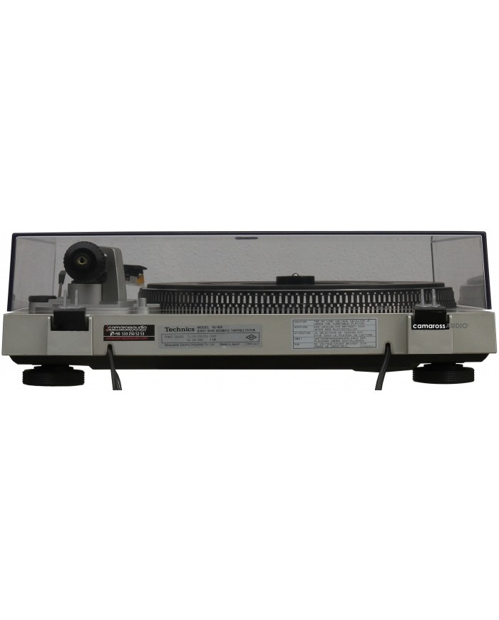 Technics SL-D3