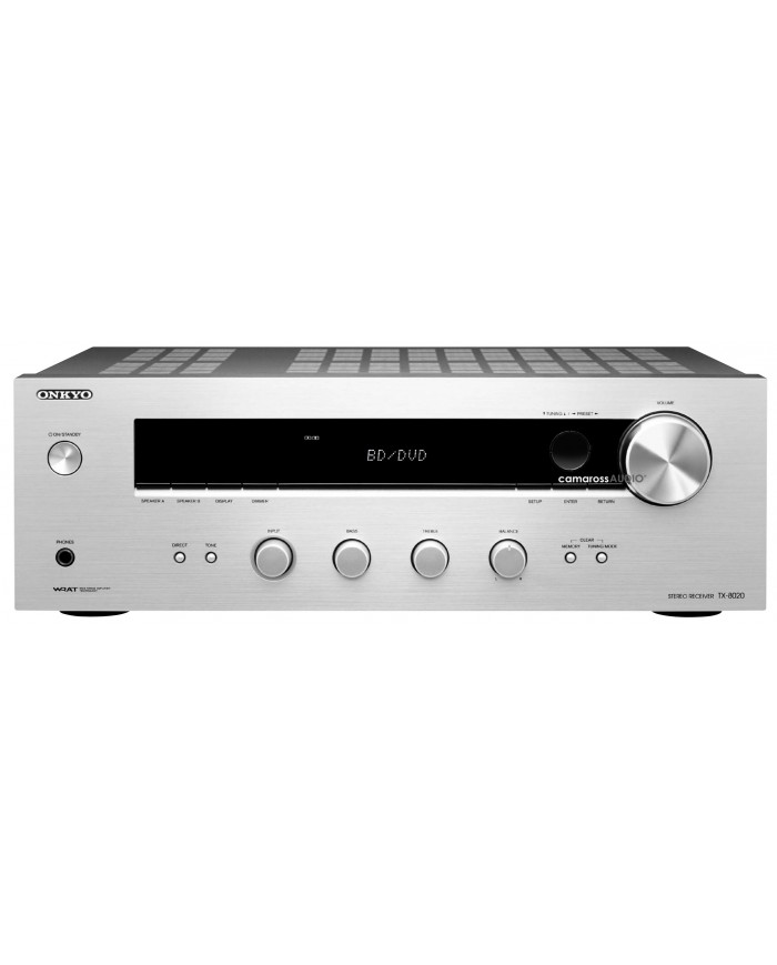 Onkyo TX-8020