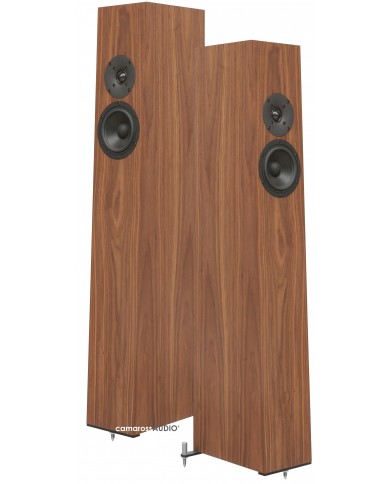 Blumenhofer Acoustics Fun 13 MK2 Walnut