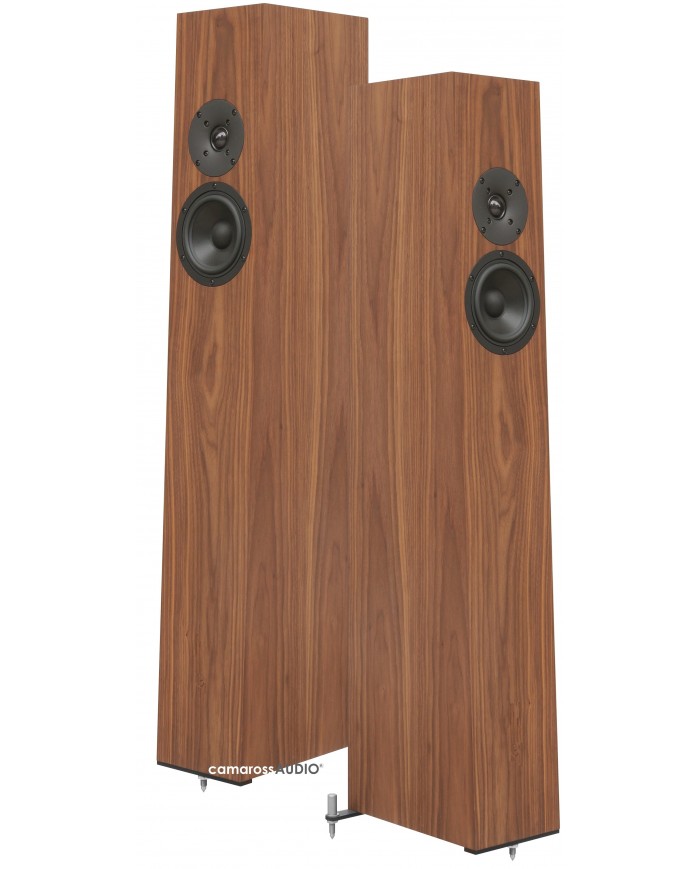 Blumenhofer Acoustics Fun 13 MK2 Walnut