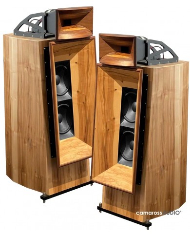 Blumenhofer Acoustics Corona 2x220 Blumenhofer Acoustics Corona 2x220