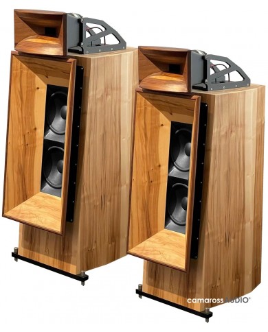 Blumenhofer Acoustics Corona 2x220 Blumenhofer Acoustics Corona 2x220