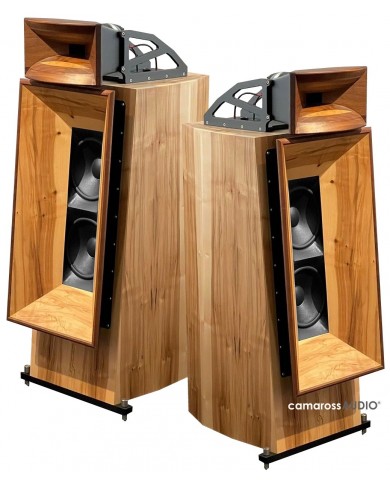 Blumenhofer Acoustics Corona 2x220 Blumenhofer Acoustics Corona 2x220