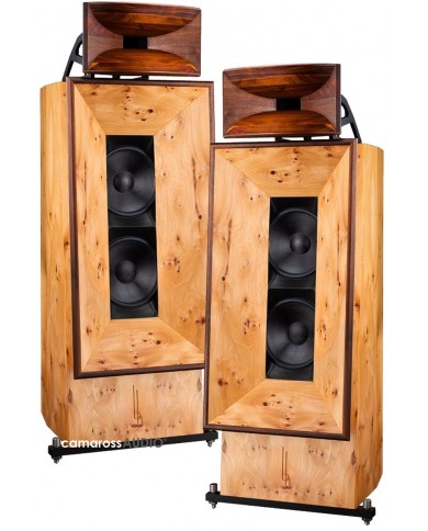 Blumenhofer Acoustics Corona 2x220 Blumenhofer Acoustics Corona 2x220