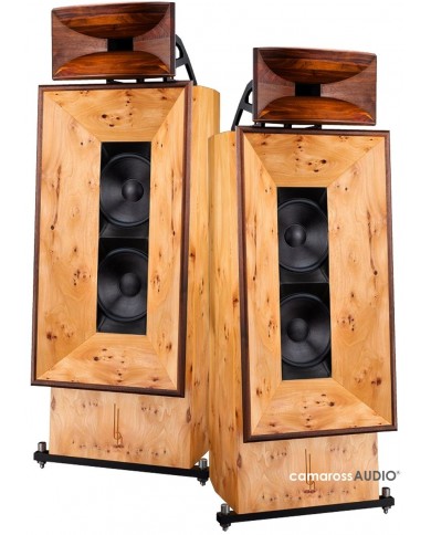 Blumenhofer Acoustics Corona 2x220 Blumenhofer Acoustics Corona 2x220