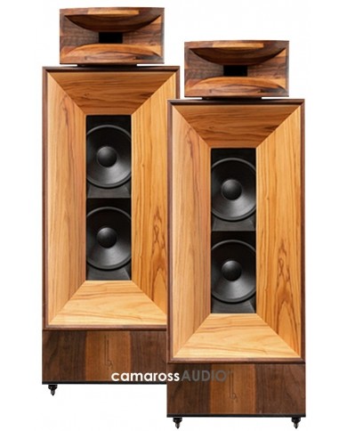 Blumenhofer Acoustics Corona 2x220 Blumenhofer Acoustics Corona 2x220
