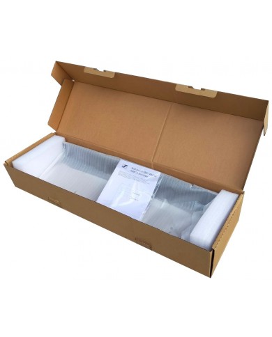 Sennheiser SB01-WM Ambeo Max Duvar aparatı Sennheiser SB01-WM Ambeo Max Duvar aparatı