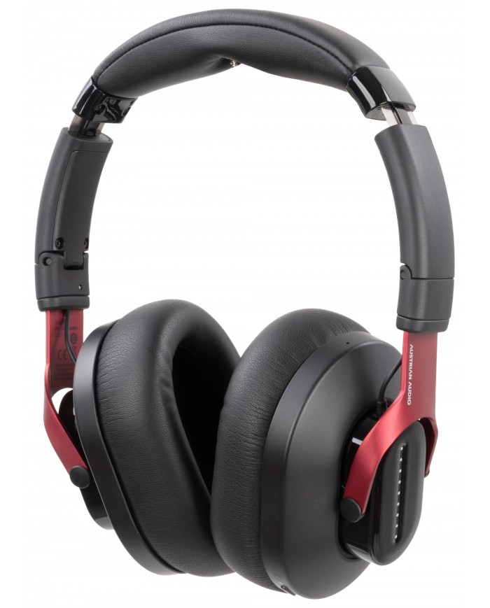Austrian Audio Hi-X25BT Bluetooth Kulaklık Austrian Audio Hi-X25BT Bluetooth Kulaklık
