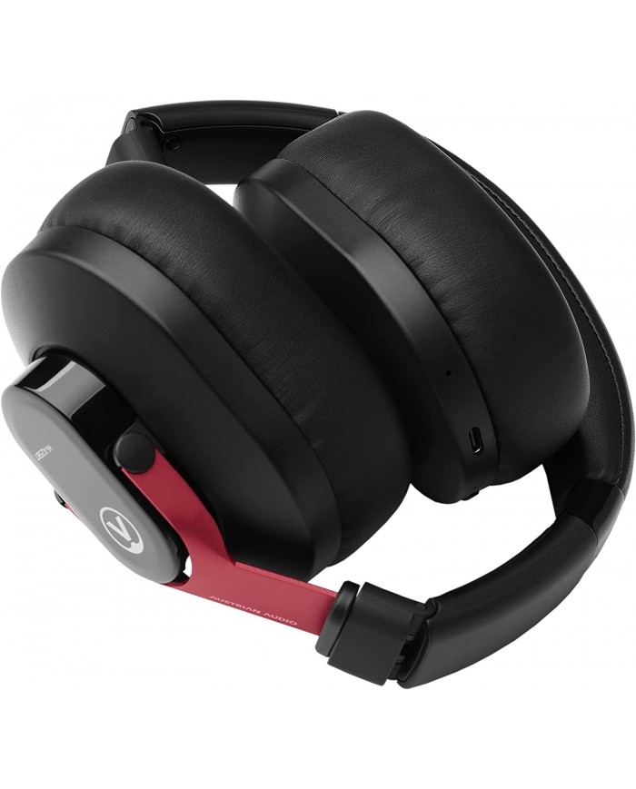 Austrian Audio Hi-X25BT Bluetooth Kulaklık Austrian Audio Hi-X25BT Bluetooth Kulaklık