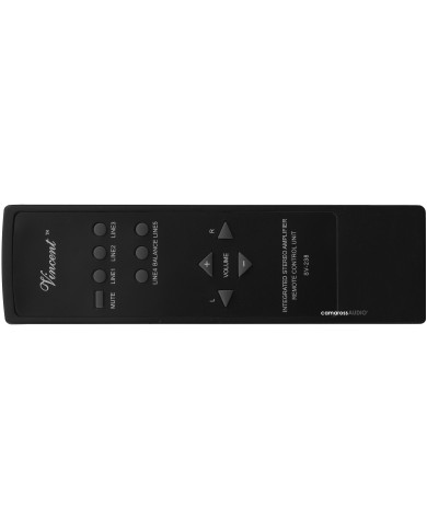 Vincent SA-T7 Tube Stereo Preamp