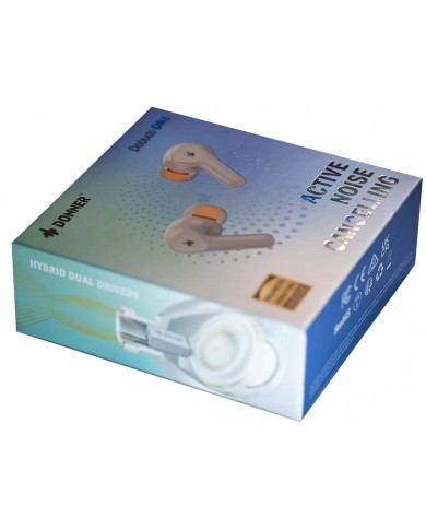 Donner Dobuds One Active Noise Canceling TWS Kulakiçi Kulaklık