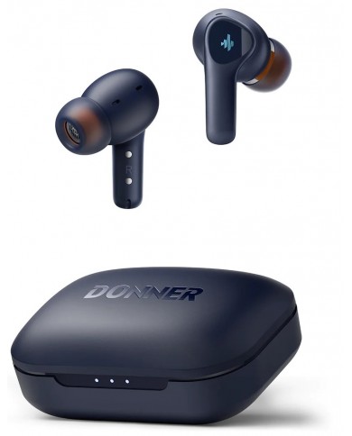 Donner Dobuds One Active Noise Canceling TWS Kulakiçi Kulaklık
