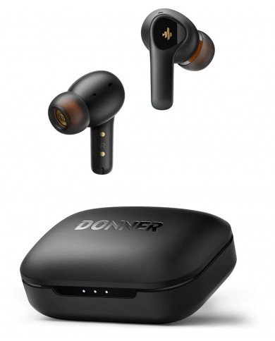 Donner Dobuds One Active Noise Canceling TWS Kulakiçi Kulaklık