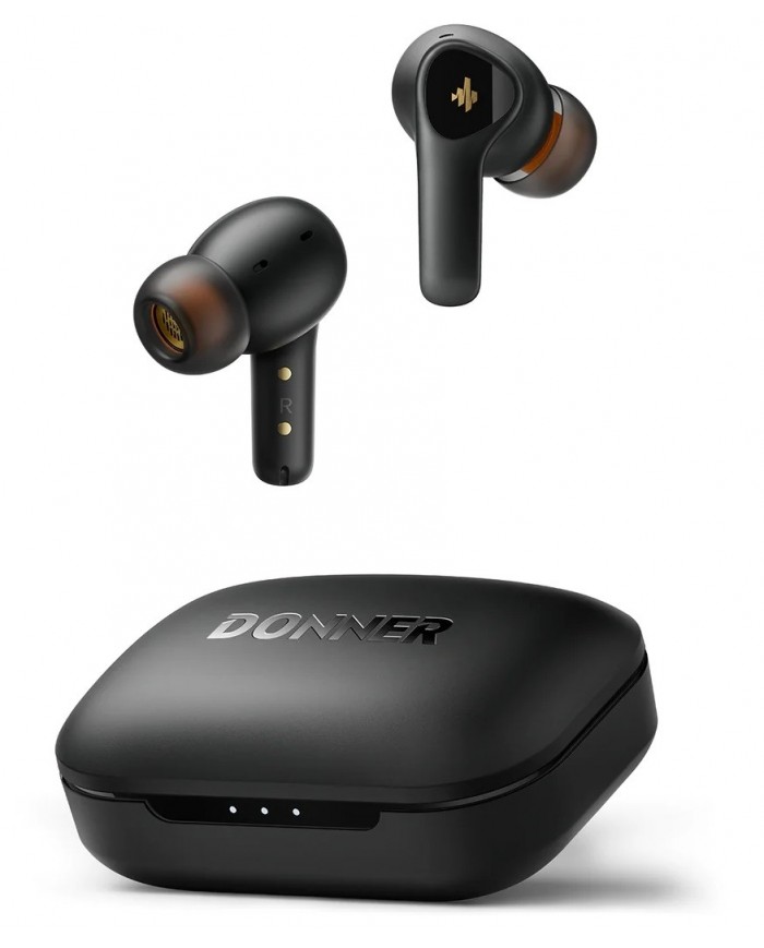 Donner Dobuds One Active Noise Canceling TWS Kulakiçi Kulaklık