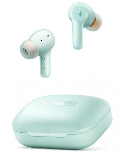 Donner Dobuds One Active Noise Canceling TWS Kulakiçi Kulaklık