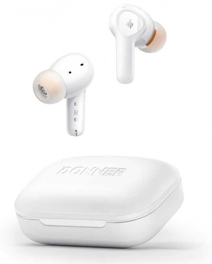 Donner Dobuds One Active Noise Canceling TWS Kulakiçi Kulaklık