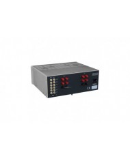 Audiomat Prelude Reference
