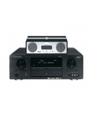 Marantz ZR6001 DAvED TECHNOLOGY AV RECEIVER CLIENT SYSTEM