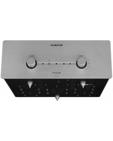 Audiomat Prelude Reference