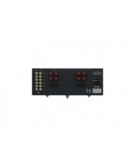 Audiomat Prelude Reference
