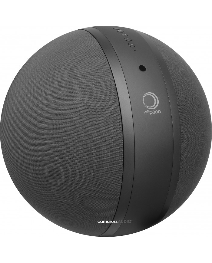 Elipson W35 Bluetooth Aktif Hoparlör (WiFi) Elipson W35 Bluetooth Aktif Hoparlör (WiFi)