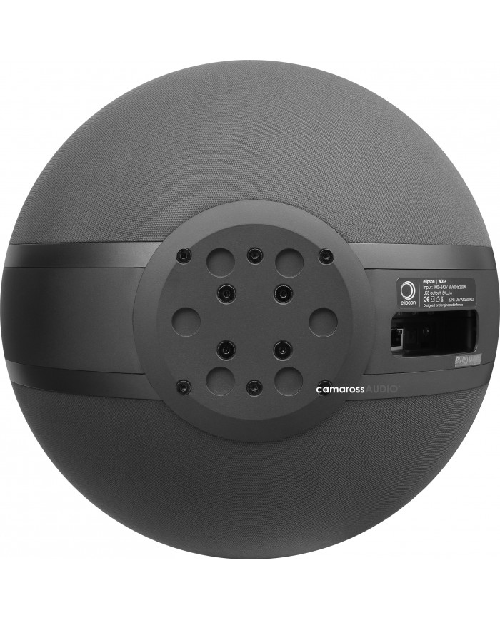 Elipson W35 Bluetooth Aktif Hoparlör (WiFi) Elipson W35 Bluetooth Aktif Hoparlör (WiFi)