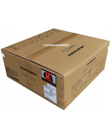 Marantz Cinema 70 BOX Marantz Cinema 70 BOX