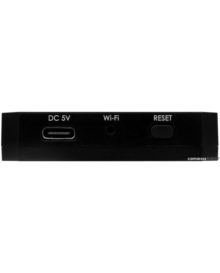 Elipson Connect Wifi Receiver Elipson Connect Wifi Receiver