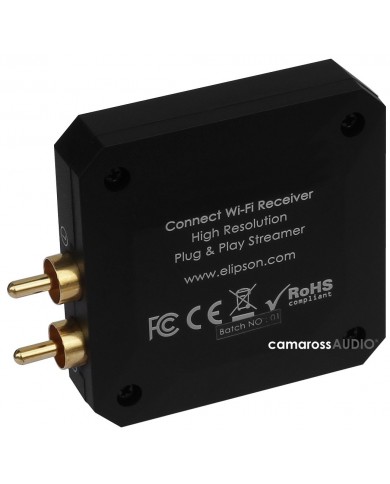 Elipson Connect Wifi Receiver